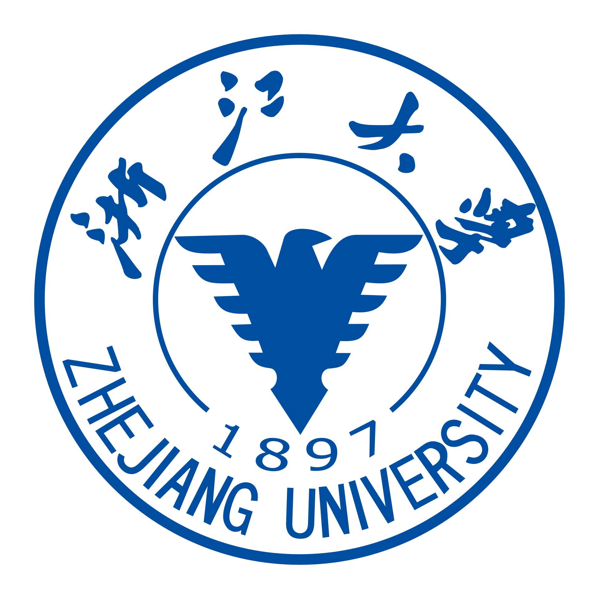 Zhejiang University